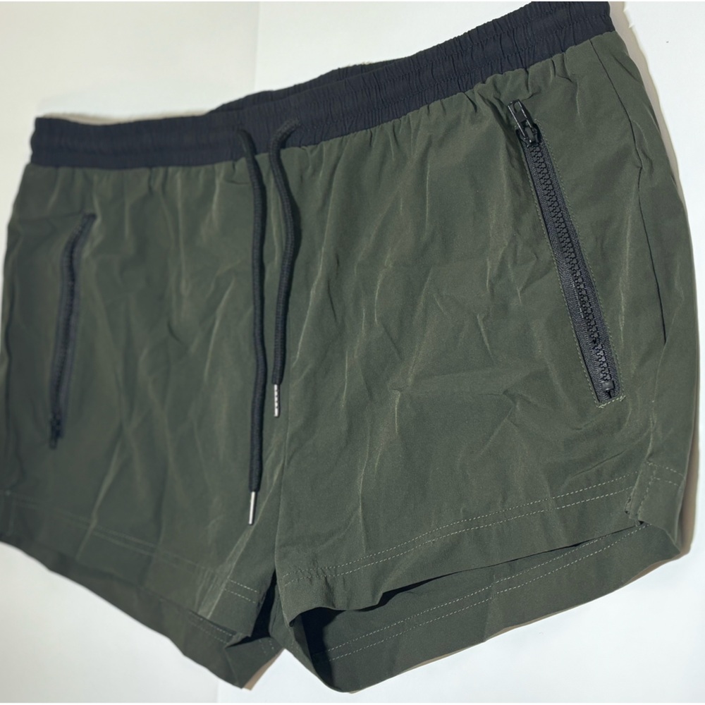 COOFANDY Gym Sport Shorts